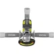 Угловая шлифмашина Ryobi ONE+ R18AG-0 (5133001903) [134010] - изображение 2