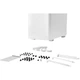 Корпус be quiet! Pure Base 501 LX White (BGW79) [134577] - зображення 6