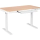 Компьютерный стол 2E СЕ218D Motorized Beige/White (2E-CE218D-MOTORIZED) [134837] - изображение 2