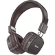 Наушники Hoco W56 Brown [135972] - изображение 1