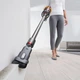 Вертикальный пылесос Dyson V15 Detect Absolute 2023 Yellow/Nickel (446986-01) [94663] - изображение 3
