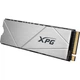 SSD накопитель XPG Gammix S60 1TB (AGAMMIXS60-1T-CS) [135448] - изображение 3