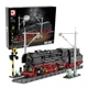 Конструктор DK 80016 Паровоз German BR01 Steam Locomotive 1177 деталей - изображение 2