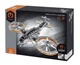 Конструктор IM.Master 6811 Master of Arms Starfighter 817 деталей - зображення 7