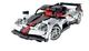 Конструктор IM.Master 8045 Pagani на дистанционном управлении 476 деталей - изображение 1