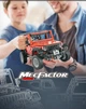 Конструктор DeCool 33005 Jeep Wrangler Rubicon 1287 деталей - изображение 8