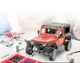 Конструктор DeCool 33005 Jeep Wrangler Rubicon 1287 деталей - изображение 10
