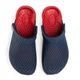 Чоловічі крокси Crocs LiteRide Clog Navy/Pepper (40-41, синій) - зображення 7