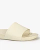 Жіночі шльопанці Crocs Slide Splash Bone (41-42 EU, бежевий) - изображение 3