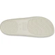 Жіночі шльопанці Crocs Slide Splash Bone (41-42 EU, бежевий) - изображение 6