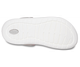 Дитячі крокси для дівчинки Crocs LiteRide Clogs Electric Pink/White (32/33, яскраво-рожевий) - зображення 6
