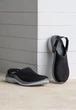 Дитячі кроксі-сабо для хлопчика Crocs Literide Clog 360 Black/Slate Grey (30/31, чорний) - зображення 3