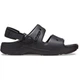 Чоловічі сандалії Crocs Classic Sandal All-Terrain Black / Black (48/49, чорний) - зображення 2