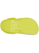 Чоловічі крокси Crocs Baya Clog Citrus (37-38, лайм) - изображение 4