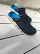 Жіночі крокси Crocs Literide Clog Navy/White (39-40, синій) - изображение 14