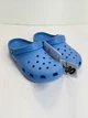 Дитячі крокси-сабо для хлопчика Crocs Classic Clog Kids Bright Cobalt (33/34, світло синій) - изображение 2