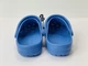 Дитячі крокси-сабо для хлопчика Crocs Classic Clog Kids Bright Cobalt (33/34, світло синій) - изображение 8