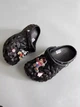 Чоловічі крокси Crocs Geometric Clog Black (38-39, чорний) - зображення 13