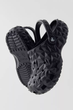 Чоловічі крокси Crocs Geometric Clog Black (38-39, чорний) - зображення 14