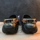 Чоловічі крокси Crocs Echo Clog Realtree Edge Black (39-40, чорний) - зображення 13