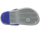 Дитячі крокси-сабо для хлопчика Crocs Electro Clog Smoke/Cerulean (26/27, сірий) - изображение 5