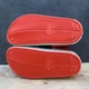 Чоловічі крокси Crocs Off Court Clog Logo Tomato (40-41, червоний) - изображение 13