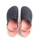 Жіночі крокси Crocs InMotion Clog Navy/Melon (38-39, синій) - изображение 5