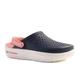 Жіночі крокси Crocs InMotion Clog Navy/Melon (38-39, синій) - изображение 6