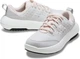 Кросівки Crocs On The Clock Work Sneaker Atmosphere/Multi (36-37, сірий) - зображення 1