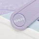 Дитячі крокси для дівчинки Crocs Literide Kids Mineral Blue/White (32/33, блакитні) - изображение 12