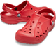 Жіночі крокси Crocs Baya Clog Pepper Red (44-45, червоний) - зображення 1