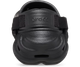 Чоловічі крокси Crocs Echo Clog Storm Чорні (38-39, чорний) - зображення 13