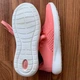 Жіночі кросівки Пейсер Рожеві Crocs Literide Pacer fresco (38-39, кораловий) - изображение 14