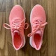 Жіночі кросівки Пейсер Рожеві Crocs Literide Pacer fresco (38-39, кораловий) - изображение 15
