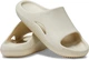 Жіночі крокси шльопанці Crocs Mellow Recovery Slide Bone (43-44, бежевий) - изображение 1