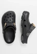 Чоловічі крокси Crocs Classic All-Terrain Clog Black (40-41, чорний) - зображення 3