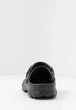 Чоловічі крокси Crocs Classic All-Terrain Clog Black (40-41, чорний) - зображення 6