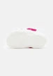 Дитячі крокси для дівчинки Crocs Kids Classic I AM Unicorn White (31/32, білий) - зображення 4