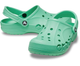 Чоловічі Крокс Бая Клог Фісташкові Crocs Baya Clog Pistachio (47/48, м'ятні) - зображення 1