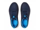 Дитячі крокси-кросівки для Хлопчиків Crocs Literide Kids Pacer Navy/White (33/34, синій) - изображение 4