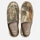 Крокс Сліпоні Мокасіні Санта Круз Камуфляж Crocs Santa Cruz Realtree Edge Slip-on (48/49, хакі) - зображення 6