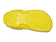 Жіночі крокси Crocs Baya Clog Yellow-Lemon (45-46, жовтий) - зображення 6