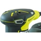 Эксцентриковая шлифмашина Ryobi ROS300 (5133001144) [134018] - изображение 2