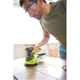 Эксцентриковая шлифмашина Ryobi ROS300 (5133001144) [134018] - изображение 5
