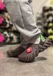 Чоловічі крокси Crocs Echo Sandstorm Clog Coffee/Multi (39-40, коричневий) - зображення 2