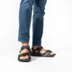 Чоловічі сандалії Crocs Swiftwater River Sandals Black/Black (40-41, чорний) - зображення 4