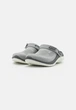 Чоловічі Крокс Лайтрайд КЛог Сірі Crocs Literide Clog 360 Light Grey/Slate Grey (37-38, сірий) - изображение 6