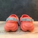 Чоловічі крокси Crocs Echo Reflective Backstrap Clog Grapefruit (48/49, кораловий) - зображення 11