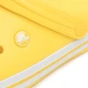 Жіночі крокси Crocs Crocband Clog Yellow Lemon/White (42-43, жовтий) - зображення 12