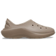 Жіночі кросівки Crocs Classic Sneaker Taupe (37-38, коричневий) - зображення 8